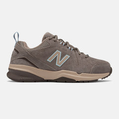608v5 | New Balance Shoes Bungee Chocolate/Brick and Wren - Women