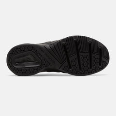 624 | New Balance Shoes Black - Women