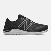 CUSH+ 715v4 | New Balance Shoes Black/White - Women