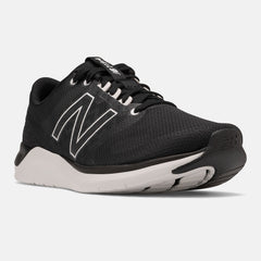 CUSH+ 715v4 | New Balance Shoes Black/White - Women