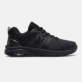 Women New Balance 857v2 | New Balance Shoes Black - Women