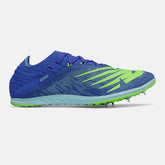 XC5KV5 | New Balance Shoes Cobalt Blue/Lime Glo - Women