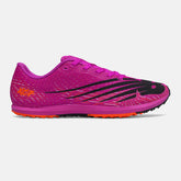 XC Seven Spikeless v3 | New Balance Shoes Poisonberry/Dynamite - Women