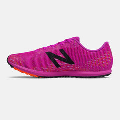 XC Seven Spikeless v3 | New Balance Shoes Poisonberry/Dynamite - Women