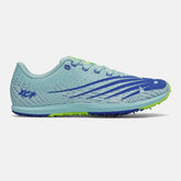 XC Seven v3 | New Balance Shoes Glacier/Cobalt Blue - Women