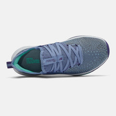 FuelCell Trainer | New Balance Shoes Stellar Blue/Captain Blue - Women
