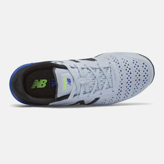 Minimus Prevail | New Balance Shoes Moon Dust/Cobalt Blue - Women