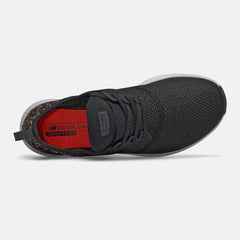 FuelCore NERGIZE | New Balance Shoes Black/Leopard Print - Women