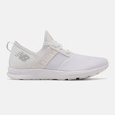FuelCore Nergize | New Balance Shoes White/Iridescent - Women