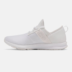 FuelCore Nergize | New Balance Shoes White/Iridescent - Women