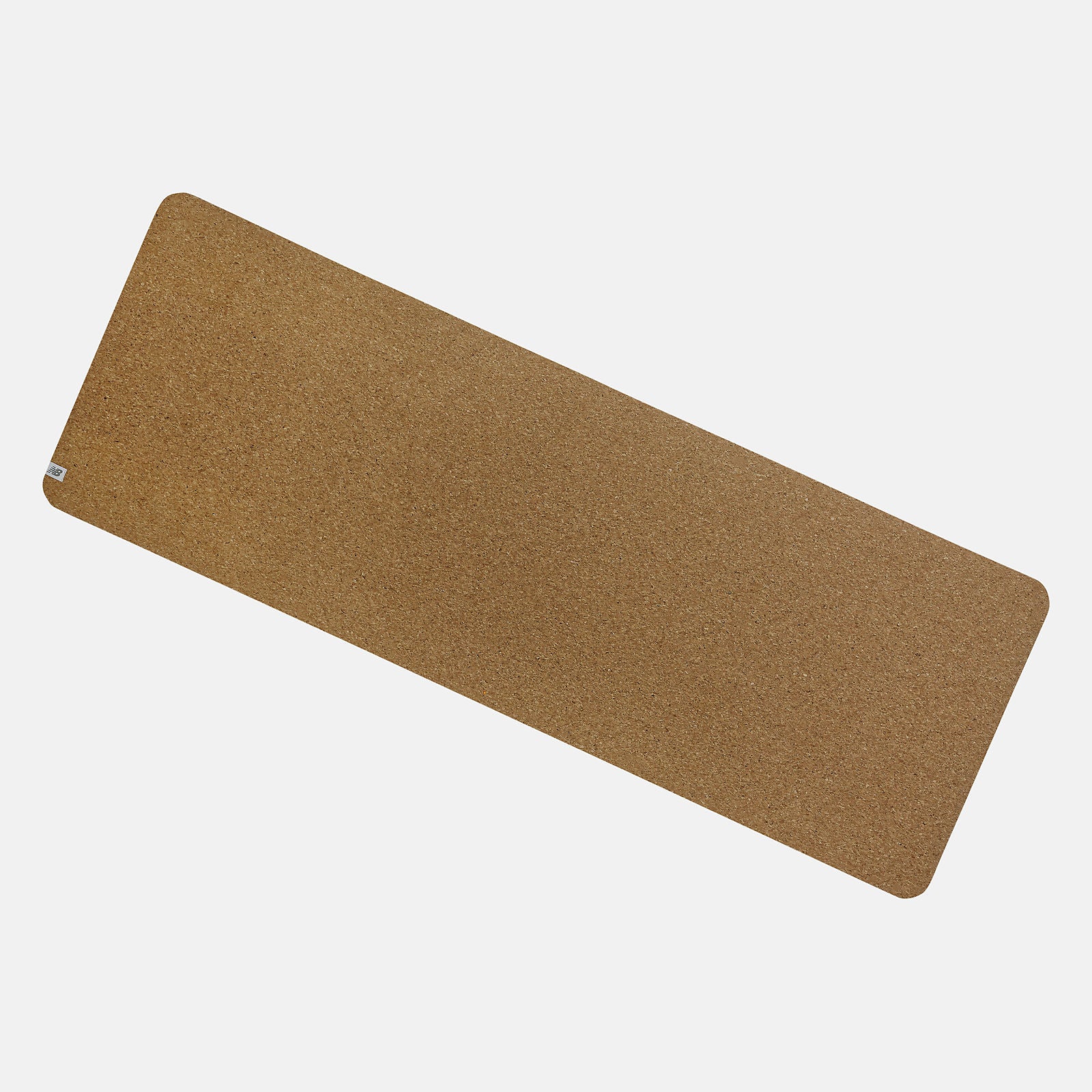 Cork Yoga Mat | New Balance Accessories Natural - Women/Men