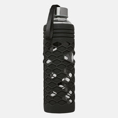 20 oz Glass Water Bottle | New Balance Accessories Black - Women/Men