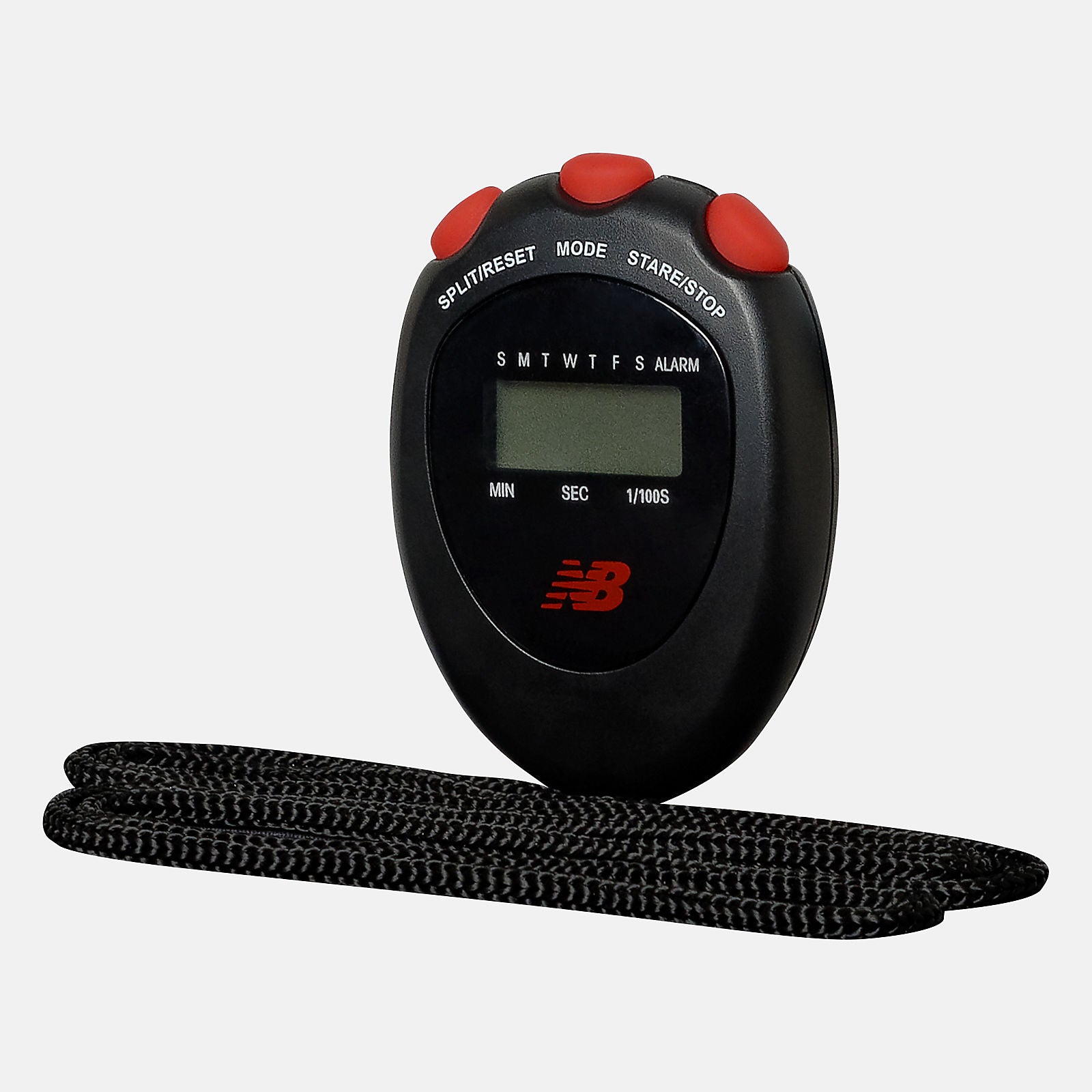 Stopwatch | New Balance Accessories Black - Women/Men