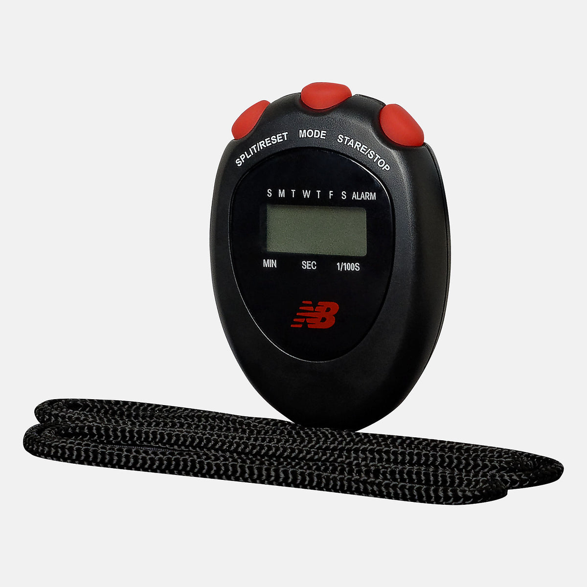 Stopwatch | New Balance Accessories Black - Women/Men