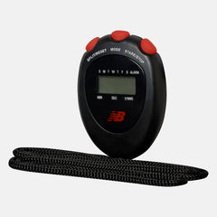 Stopwatch | New Balance Accessories Black - Women/Men