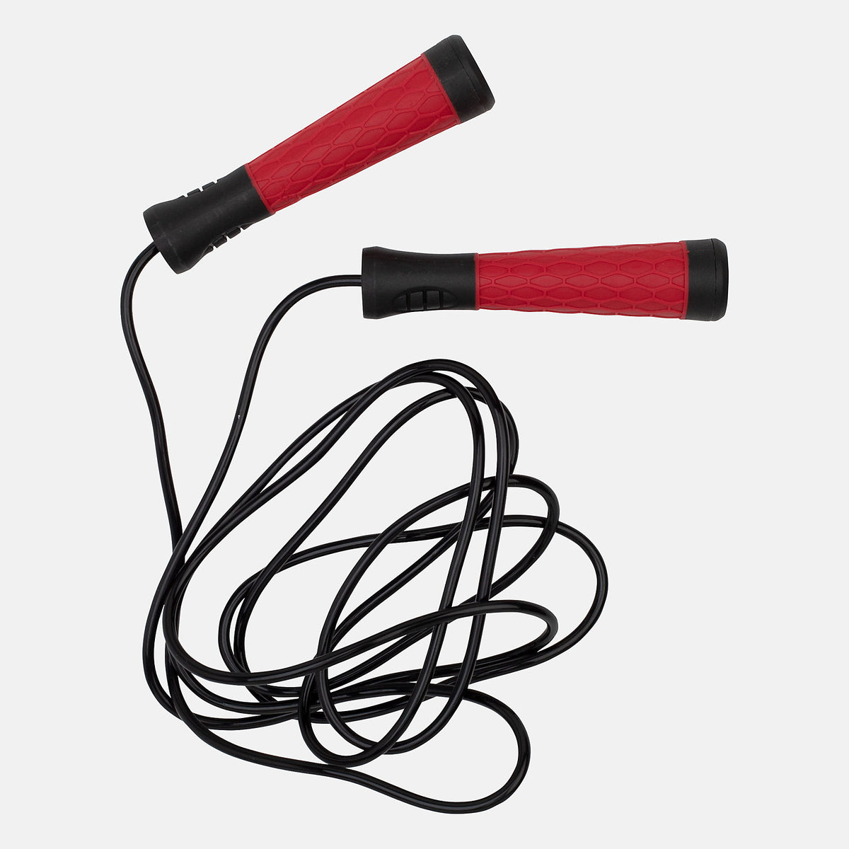 Ultra-Grip Speed Rope | New Balance Accessories Red - Women/Men
