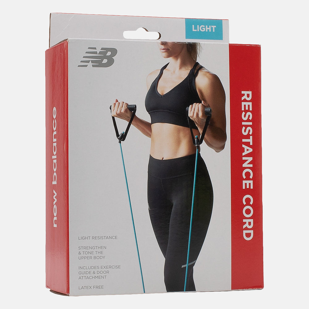 Resistance Cord Light | New Balance Accessories Blue - Women/Men