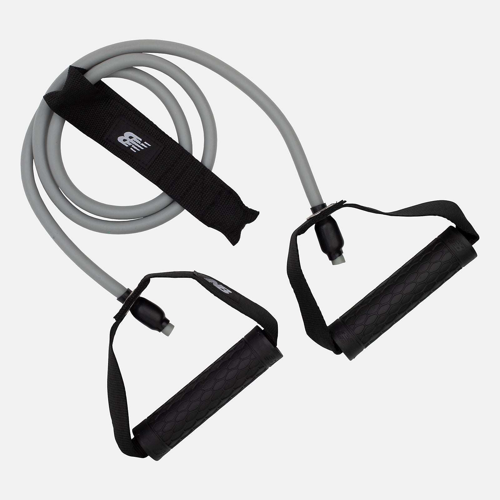 Resistance Cord Medium | New Balance Accessories Grey - Women/Men