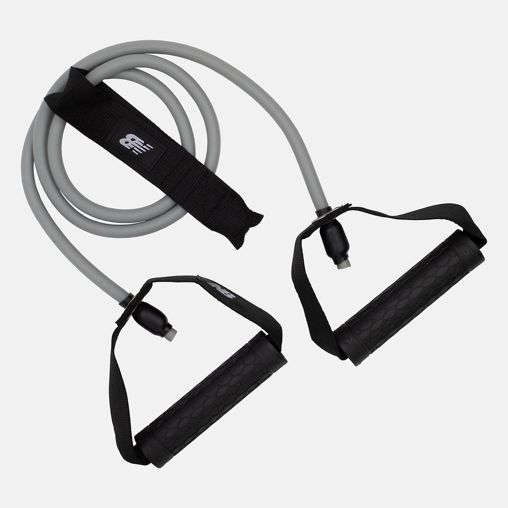 Resistance Cord Medium | New Balance Accessories Grey - Women/Men