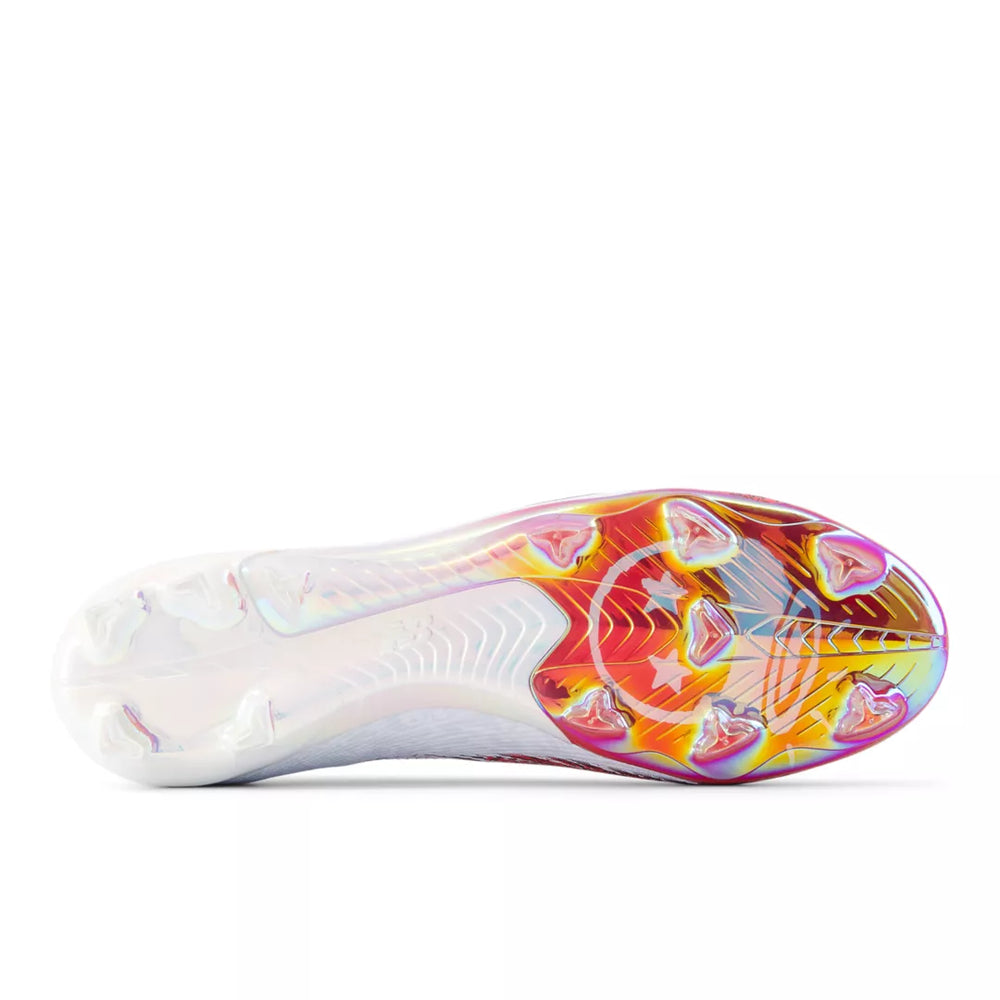 BUKAYO SAKA x FURON ELITE FG V8 - New Balance Shoes discount