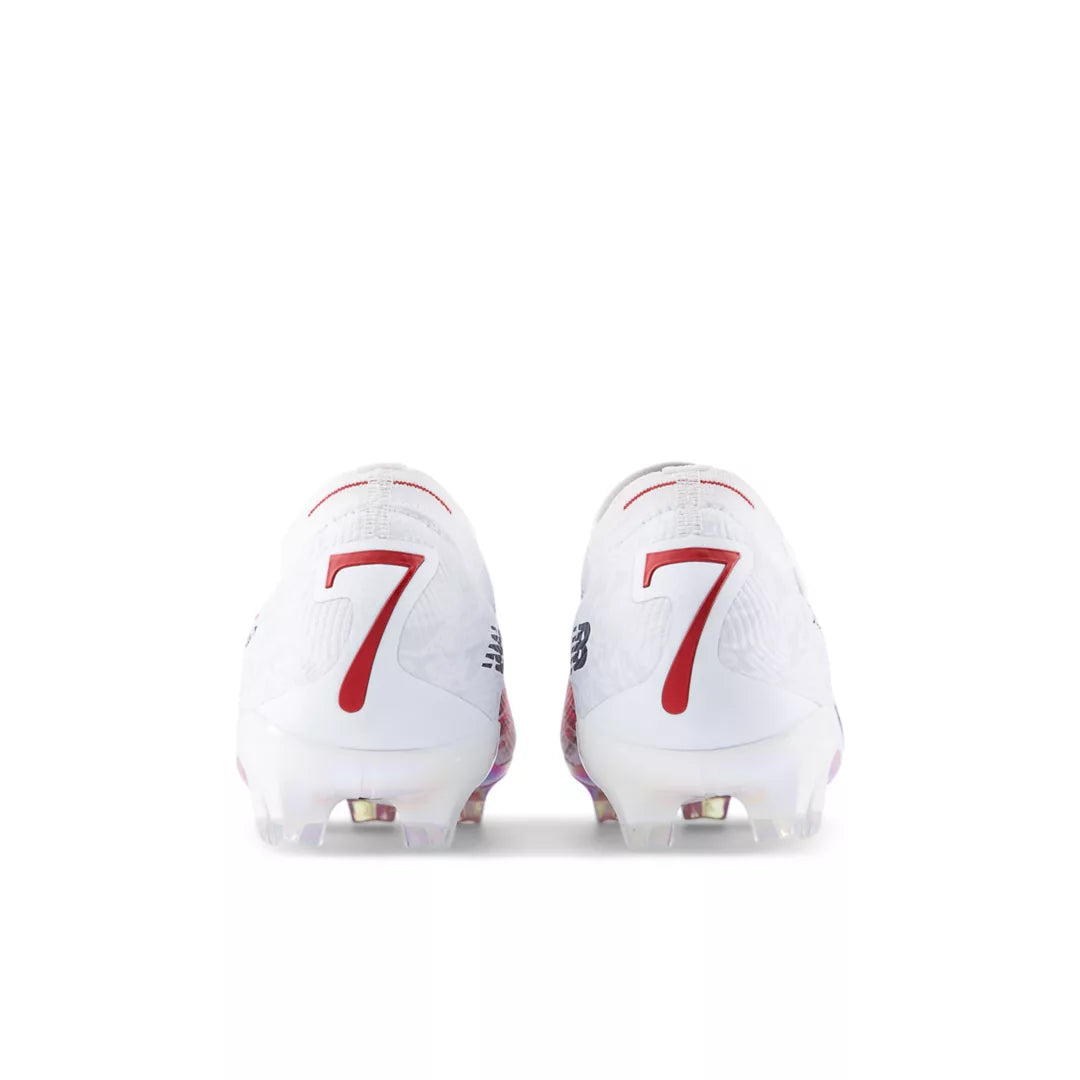 BUKAYO SAKA x FURON ELITE FG V8 - New Balance Shoes discount