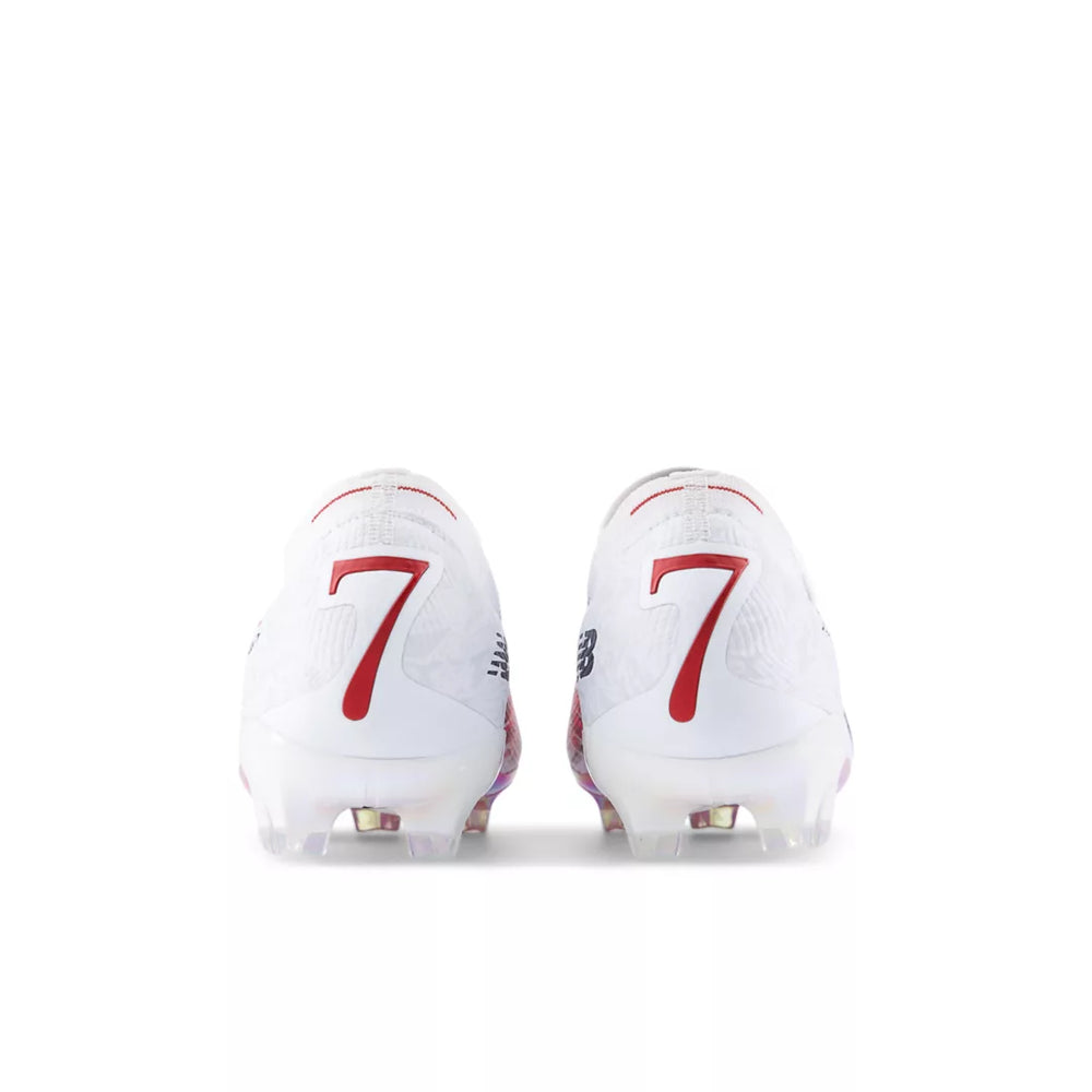 BUKAYO SAKA x FURON ELITE FG V8 - New Balance Shoes discount