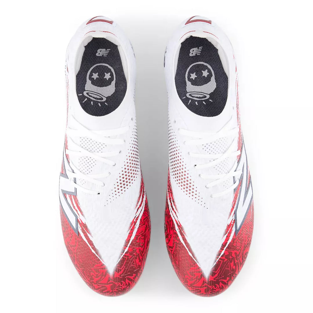 BUKAYO SAKA x FURON ELITE FG V8 - New Balance Shoes discount