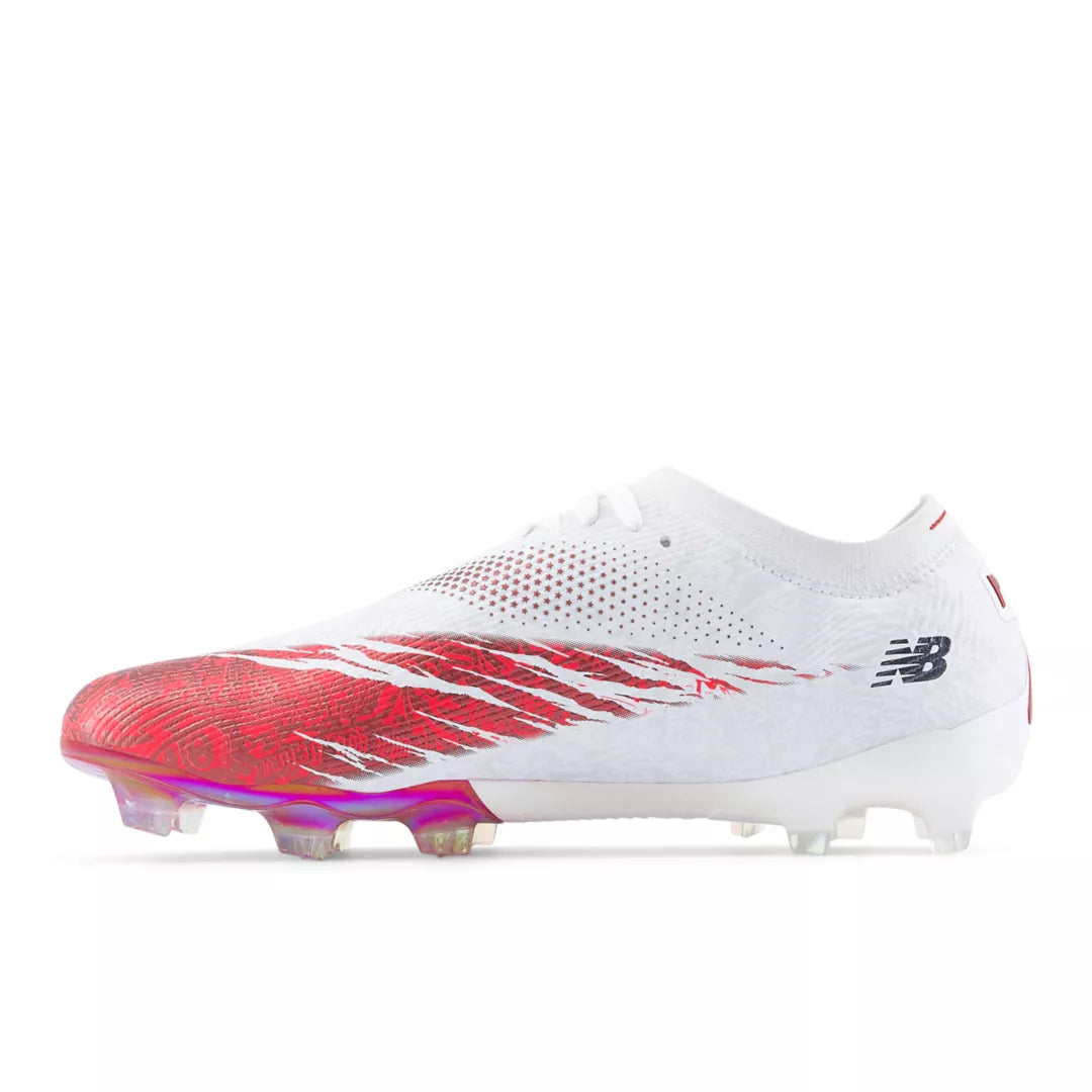 BUKAYO SAKA x FURON ELITE FG V8 - New Balance Shoes discount