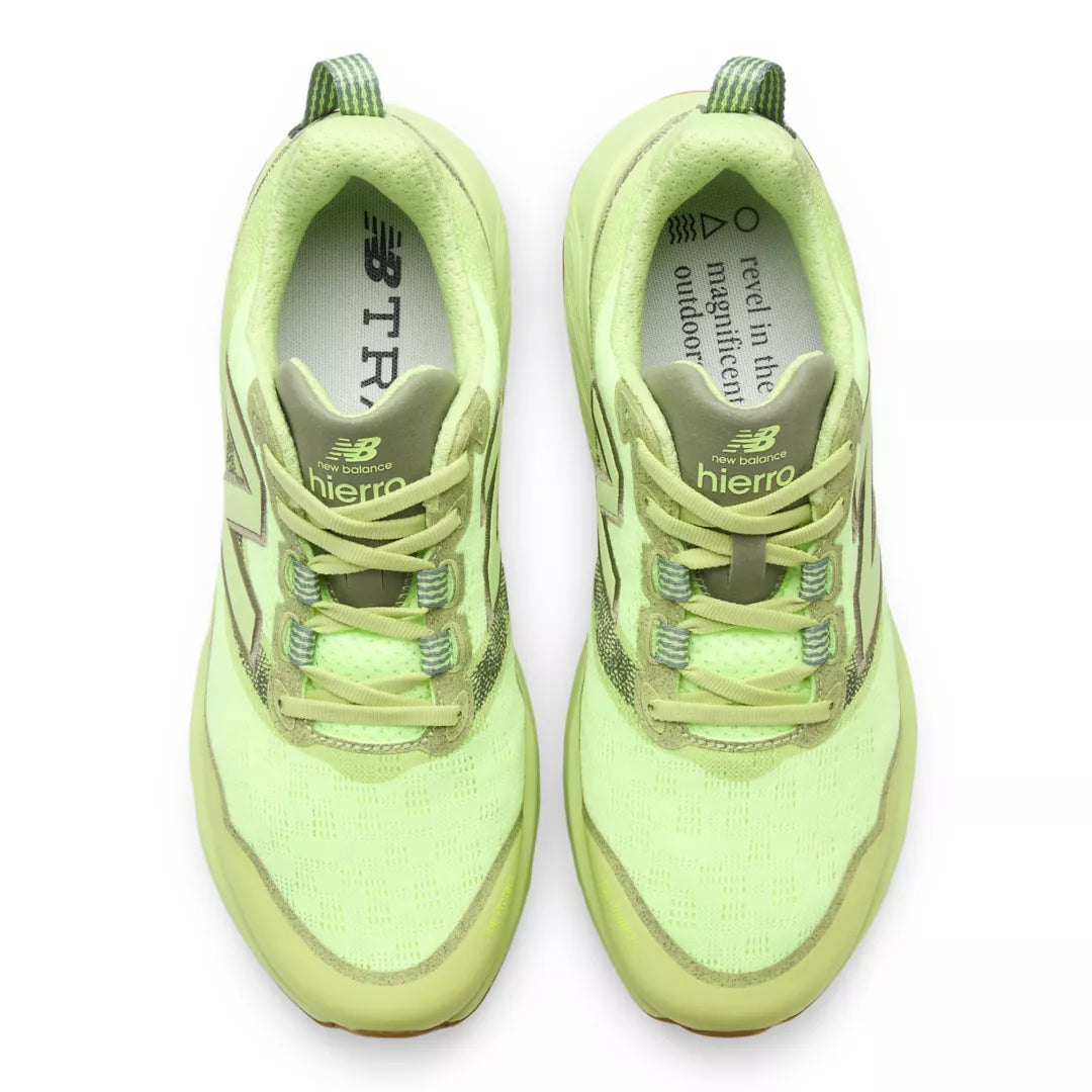 Fresh Foam X Hierro v9 - New Balance Shoes sale