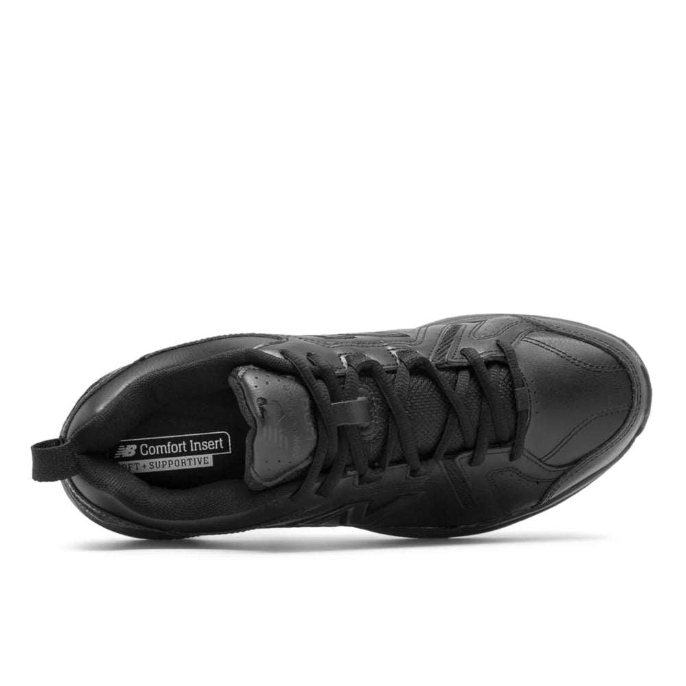MX608v5 Slip Resistant - New Balance Shoes US