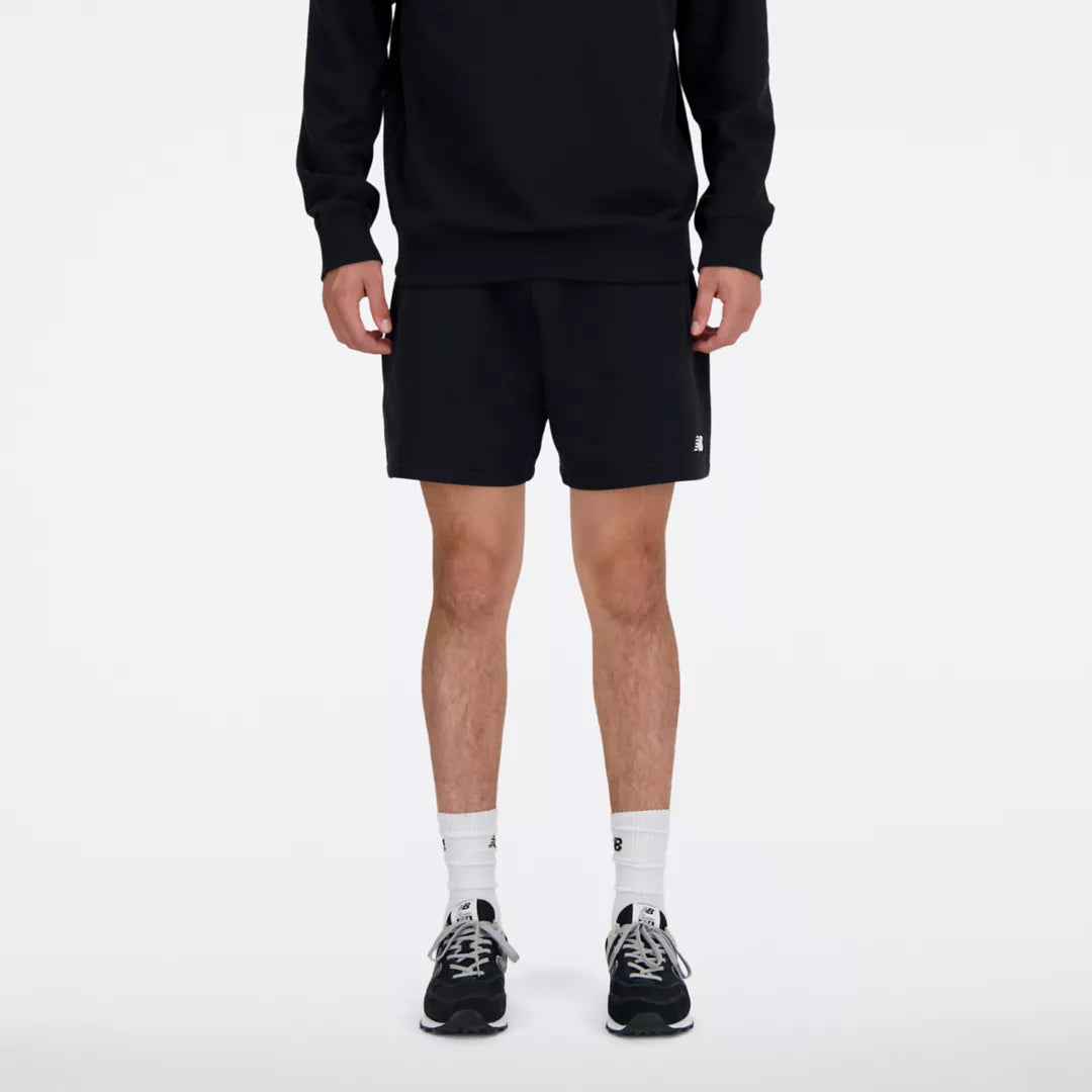 Sport Essentials Fleece Short 7" - New Balance Clothing sale