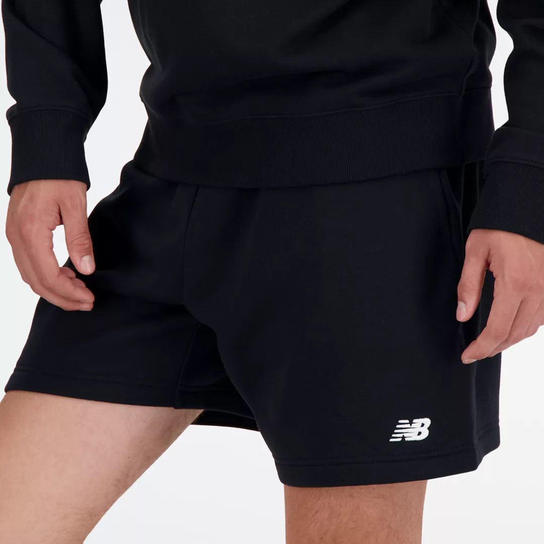 Sport Essentials Fleece Short 7" - New Balance Clothing sale