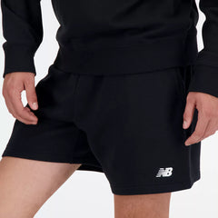 Sport Essentials Fleece Short 7" - New Balance Clothing sale