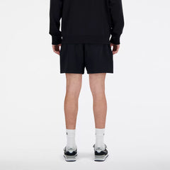 Sport Essentials Fleece Short 7" - New Balance Clothing sale