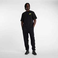 Classic Tri-Logo Heat Map T-Shirt - New Balance Clothing for sale