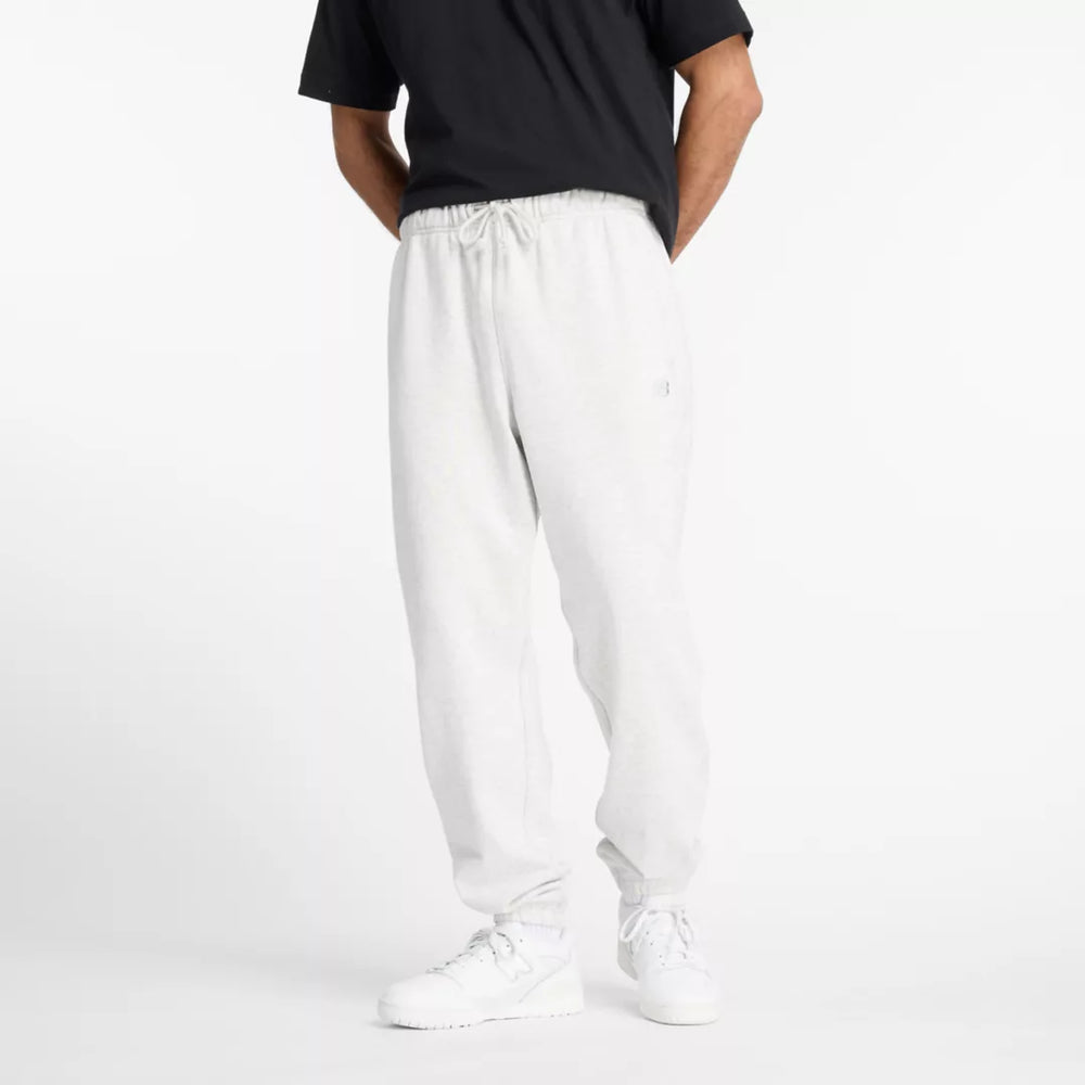 Athletics French Terry Jogger - New Balance Clothing on sale