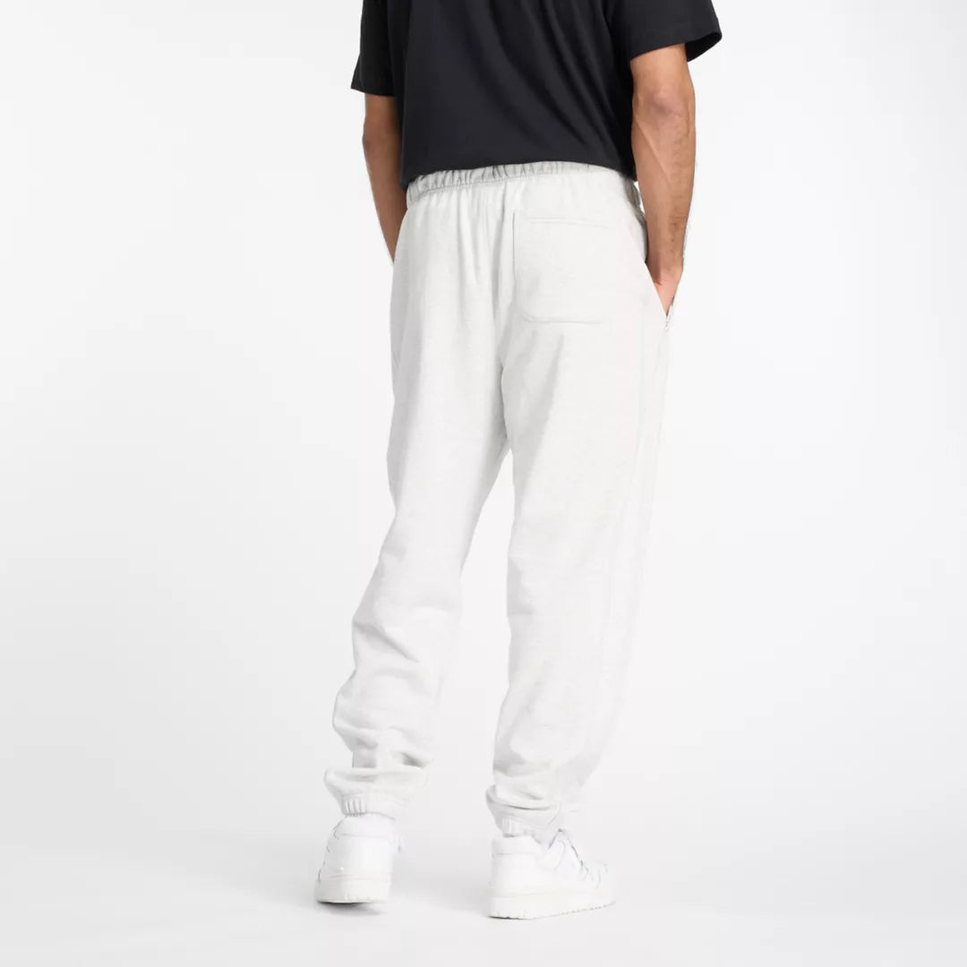 Athletics French Terry Jogger - New Balance Clothing on sale