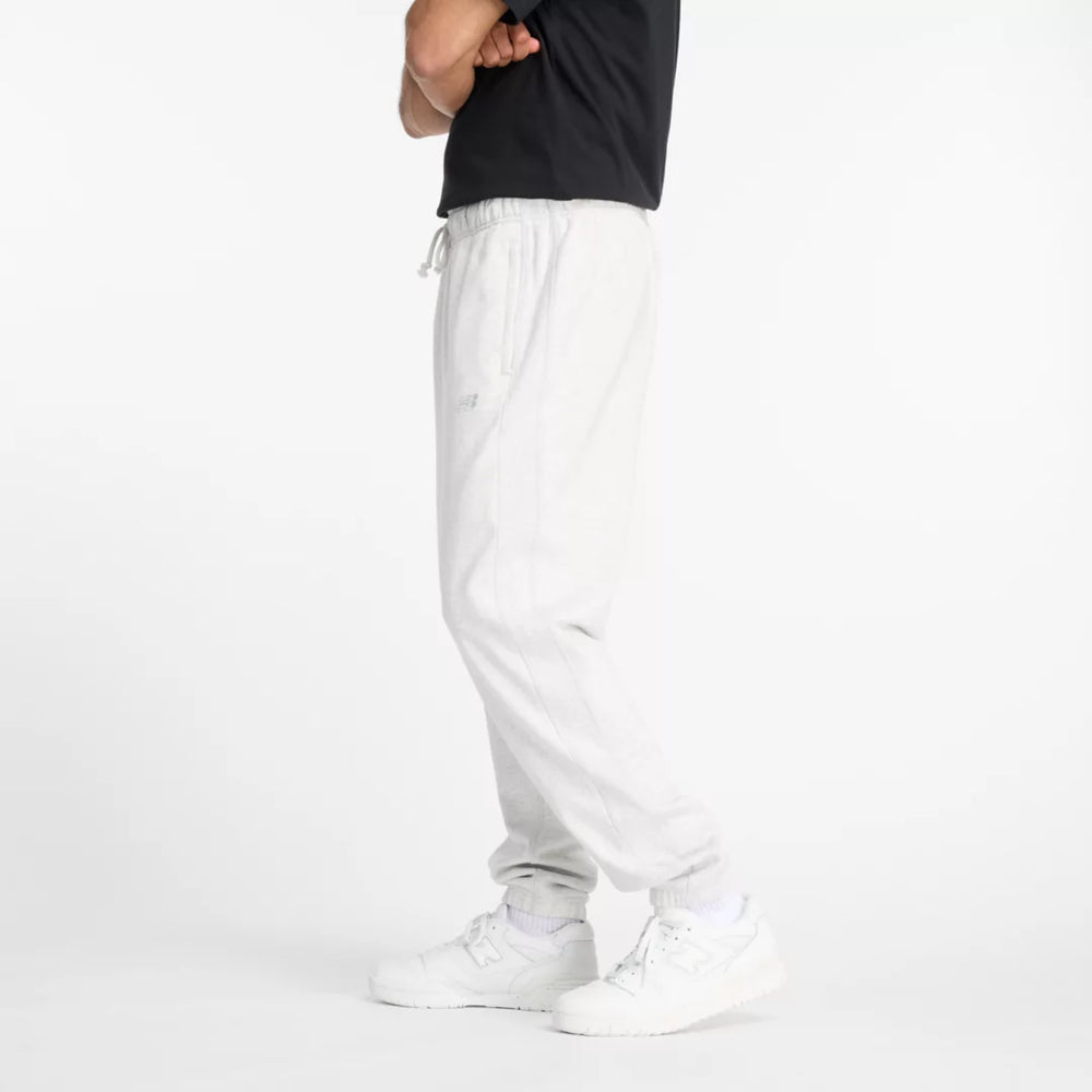 Athletics French Terry Jogger - New Balance Clothing on sale