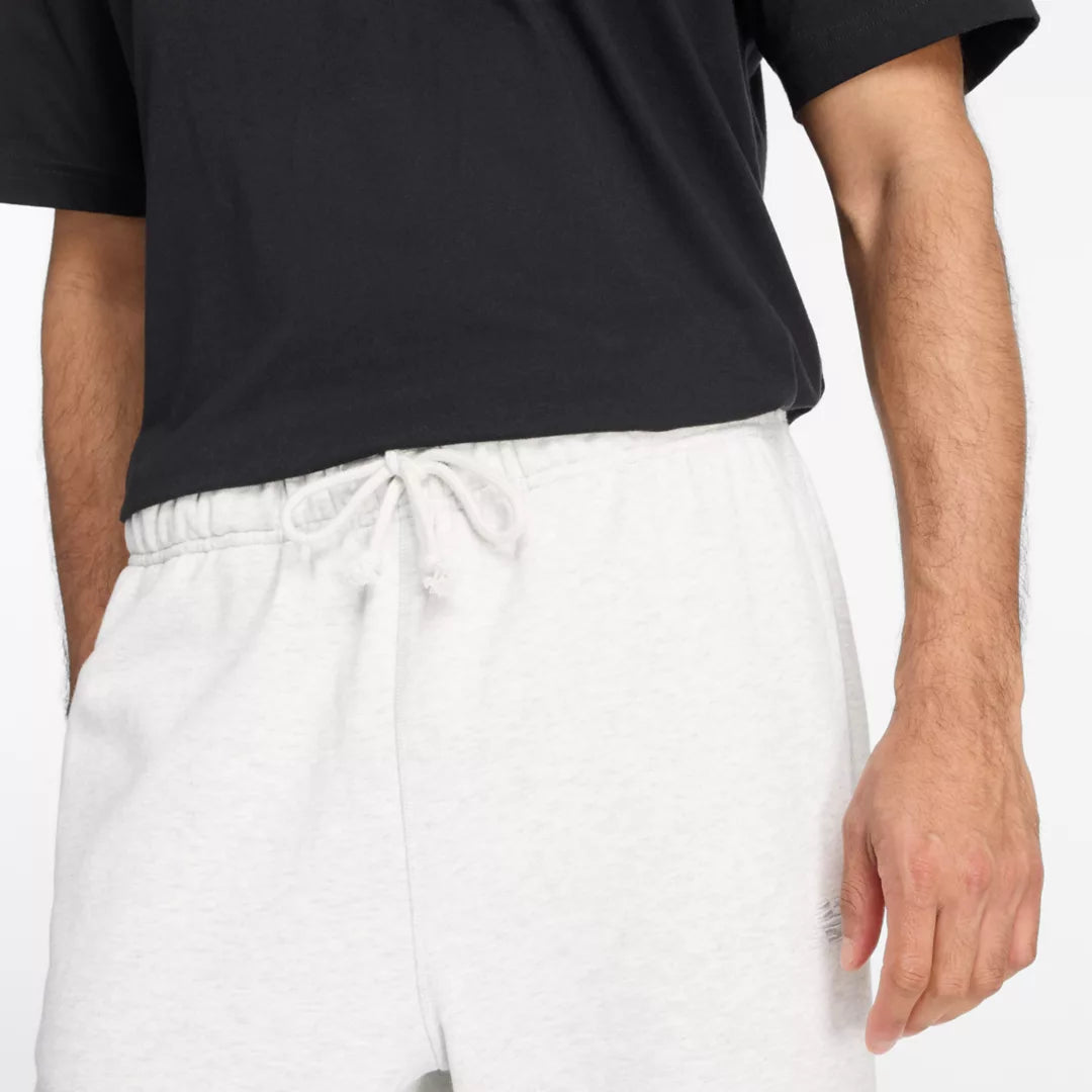 Athletics French Terry Jogger - New Balance Clothing on sale