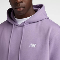 Sport Essentials Fleece Hoodie - New Balance Clothing discount