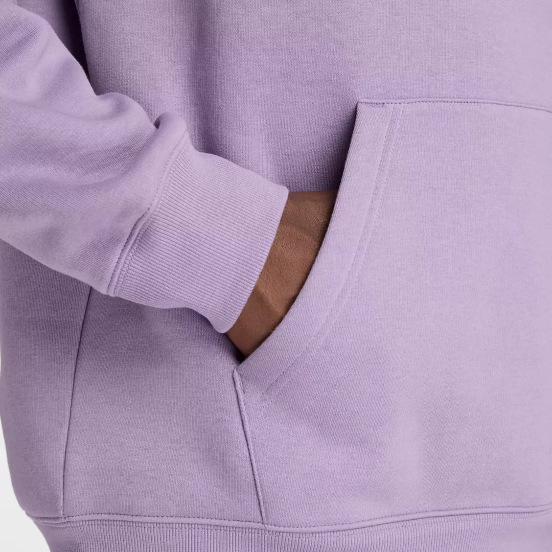 Sport Essentials Fleece Hoodie - New Balance Clothing discount