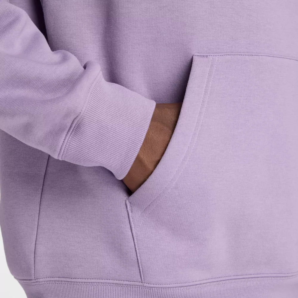 Sport Essentials Fleece Hoodie - New Balance Clothing discount