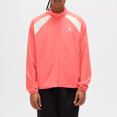 Made in USA Woven Jacket - New Balance Clothing US