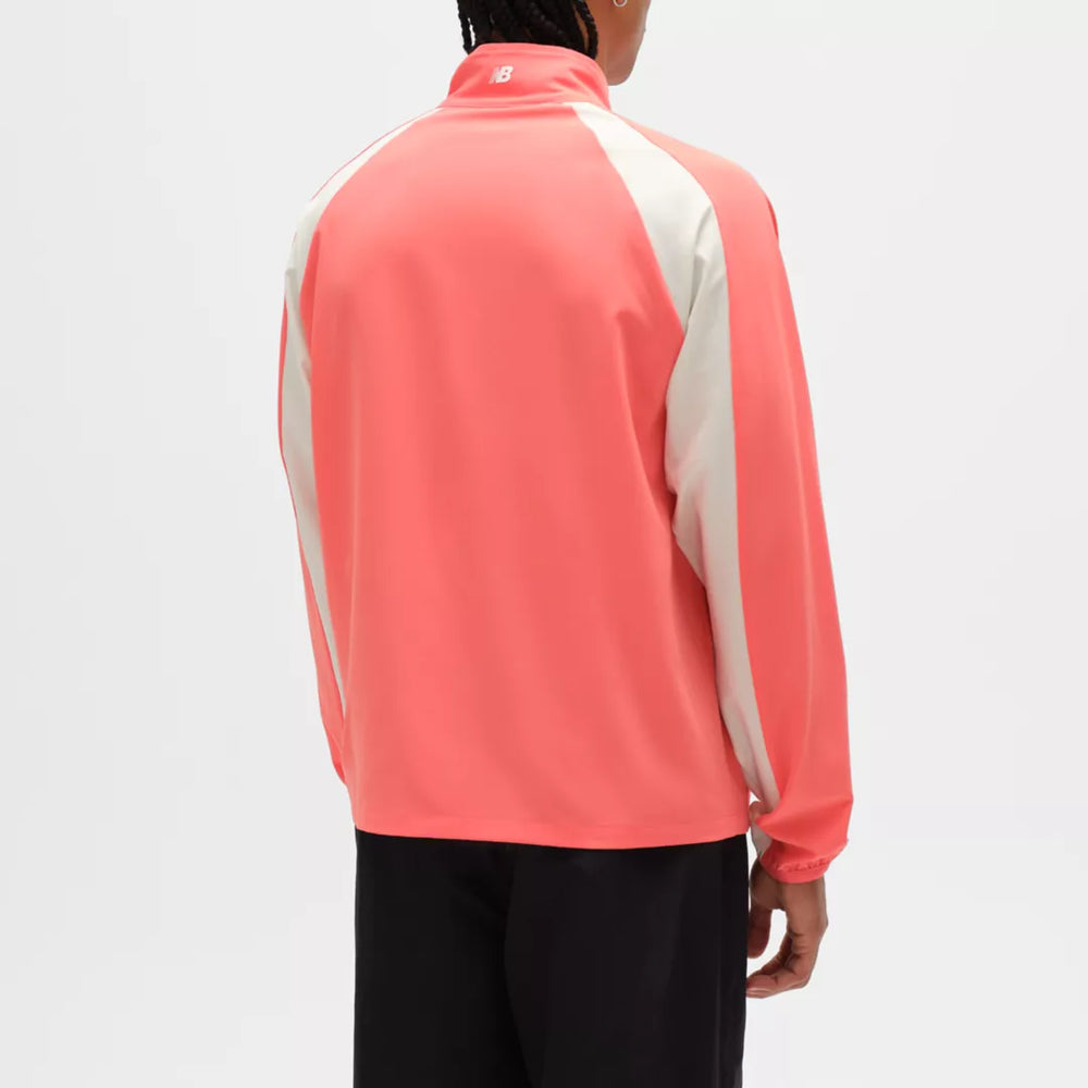 Made in USA Woven Jacket - New Balance Clothing US