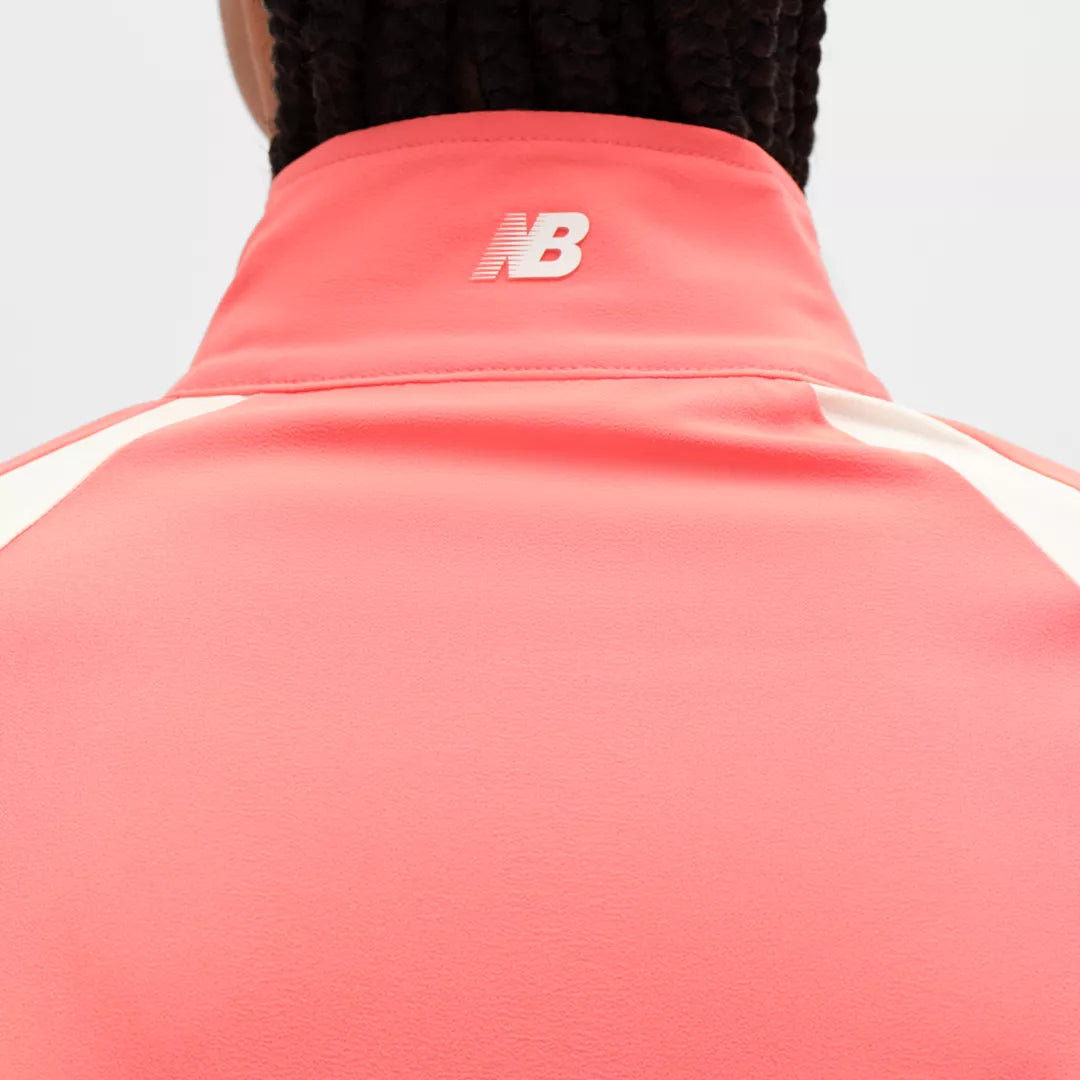 Made in USA Woven Jacket - New Balance Clothing US