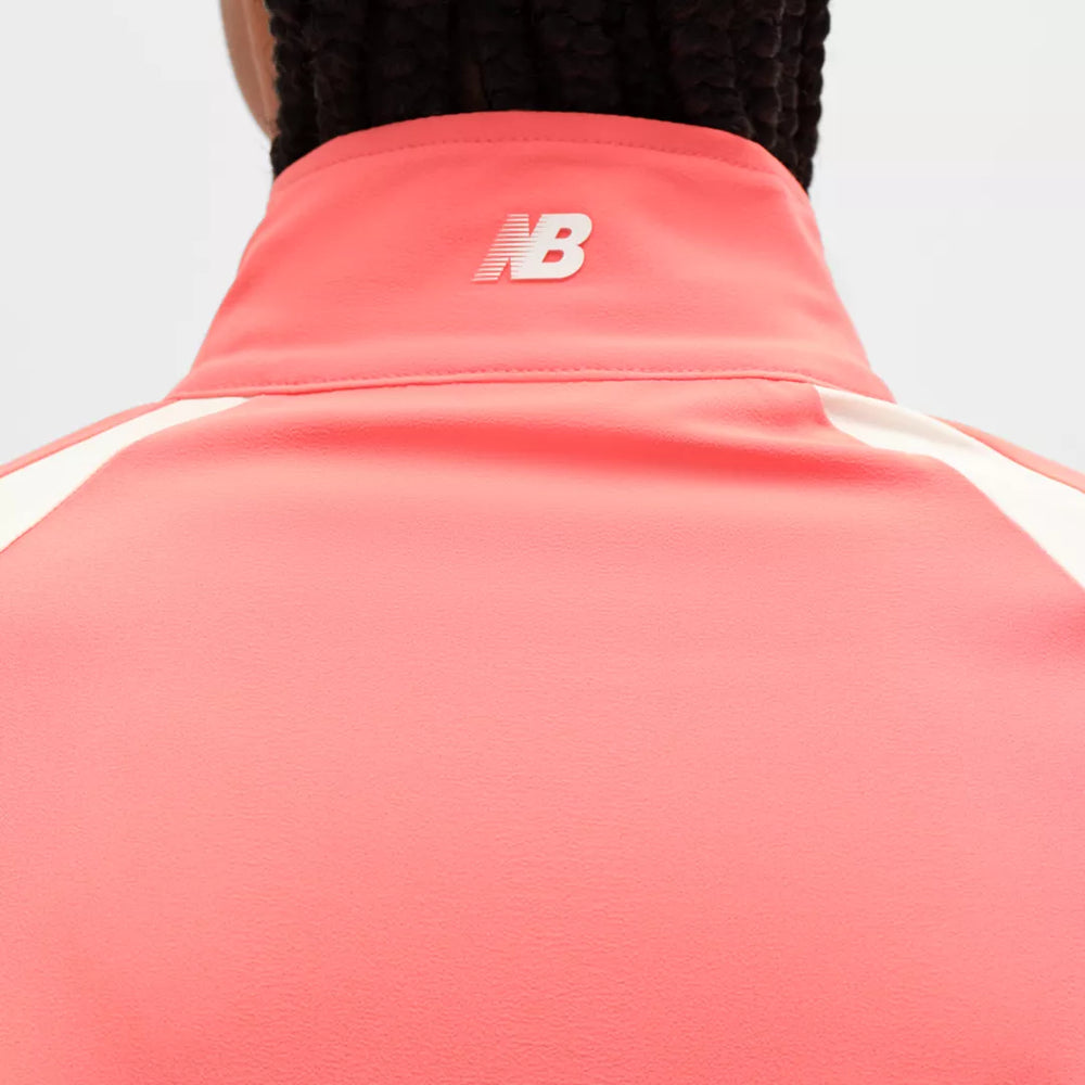 Made in USA Woven Jacket - New Balance Clothing US