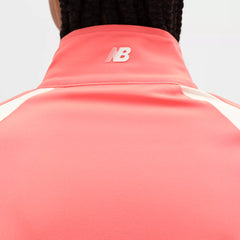 Made in USA Woven Jacket - New Balance Clothing US
