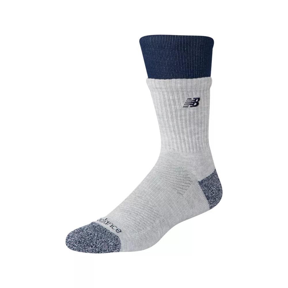 Active Premium Double Welt Crew - New Balance Accessories sale