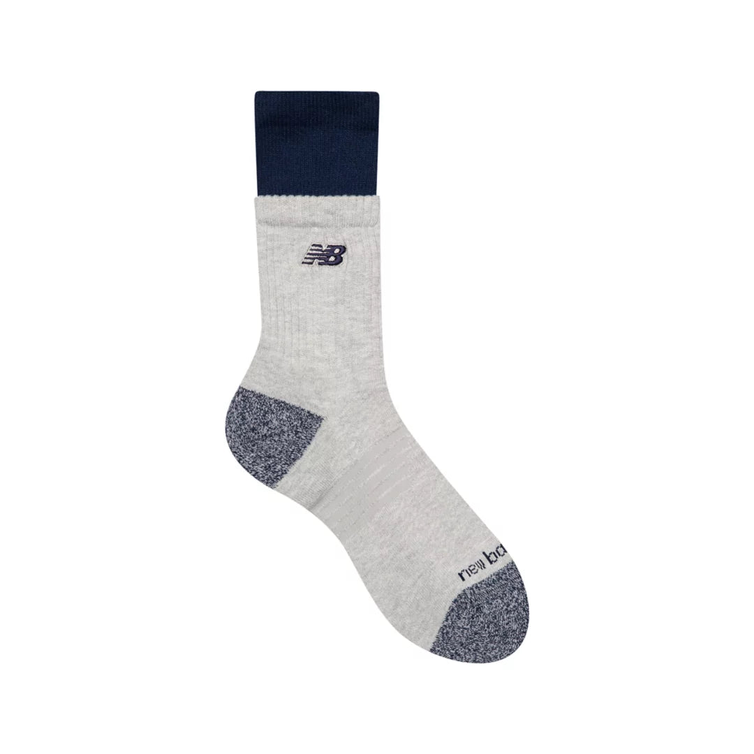 Active Premium Double Welt Crew - New Balance Accessories sale