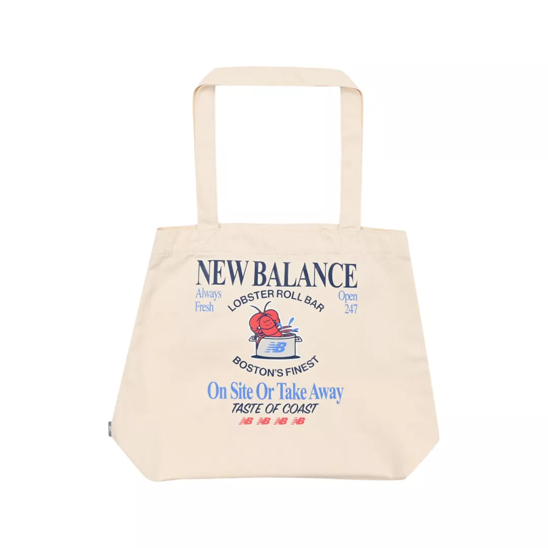 Graphic Tote - New Balance Accessories for sale